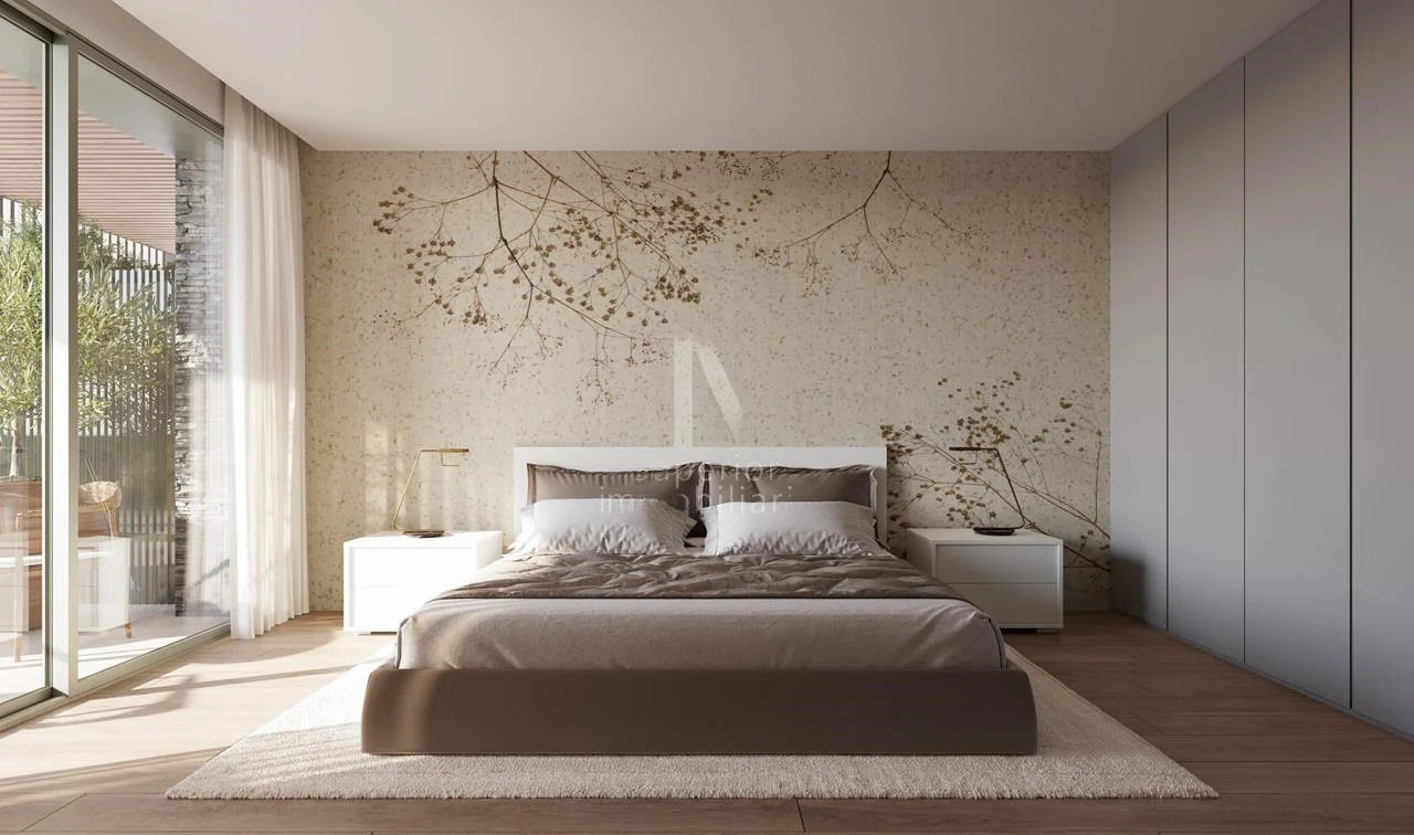 Квартира в Эскальдесе, Андорра, 149 м² - фото 5