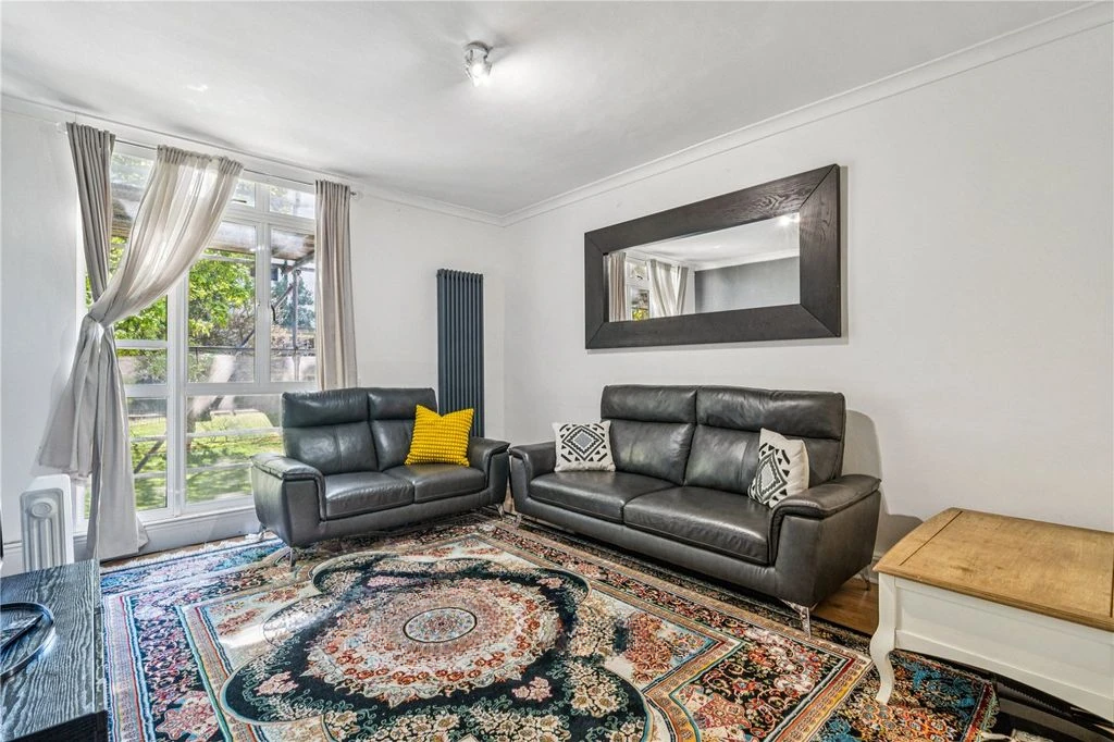 Квартира в Лондоне, Великобритания, 49 м² - фото 6