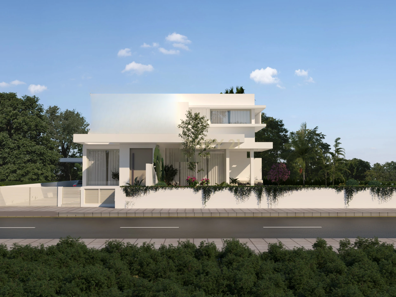 Квартира Cyprus, Кипр, 263 м² - фото 6