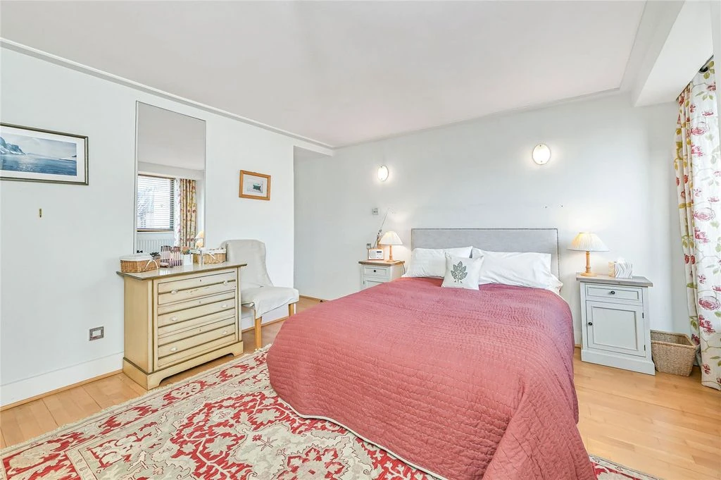 Квартира в Лондоне, Великобритания, 114 м² - фото 6