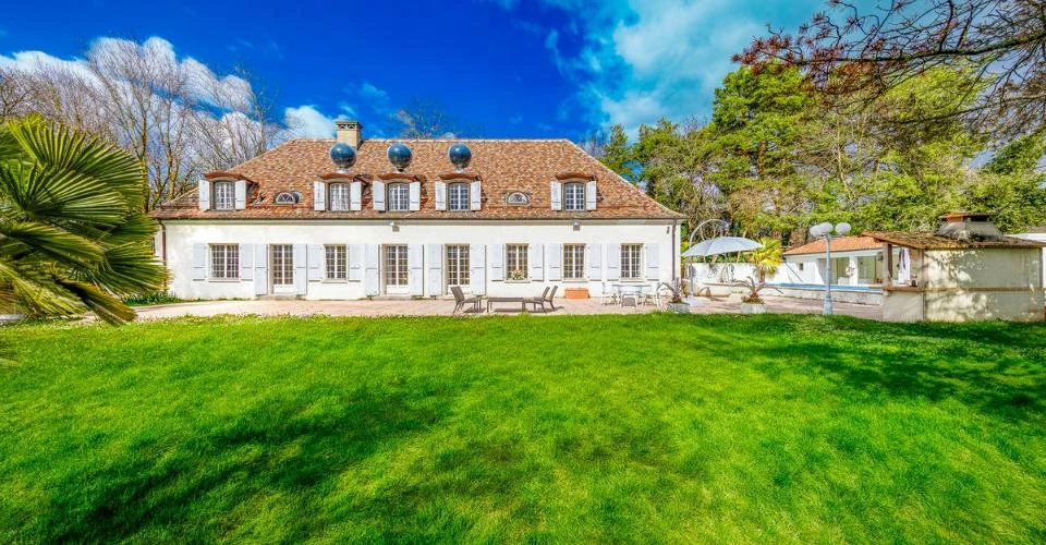Квартира в Женеве, Швейцария, 430 м² - фото 6