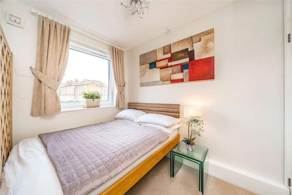 Квартира в Лондоне, Великобритания, 32 м² - фото 6