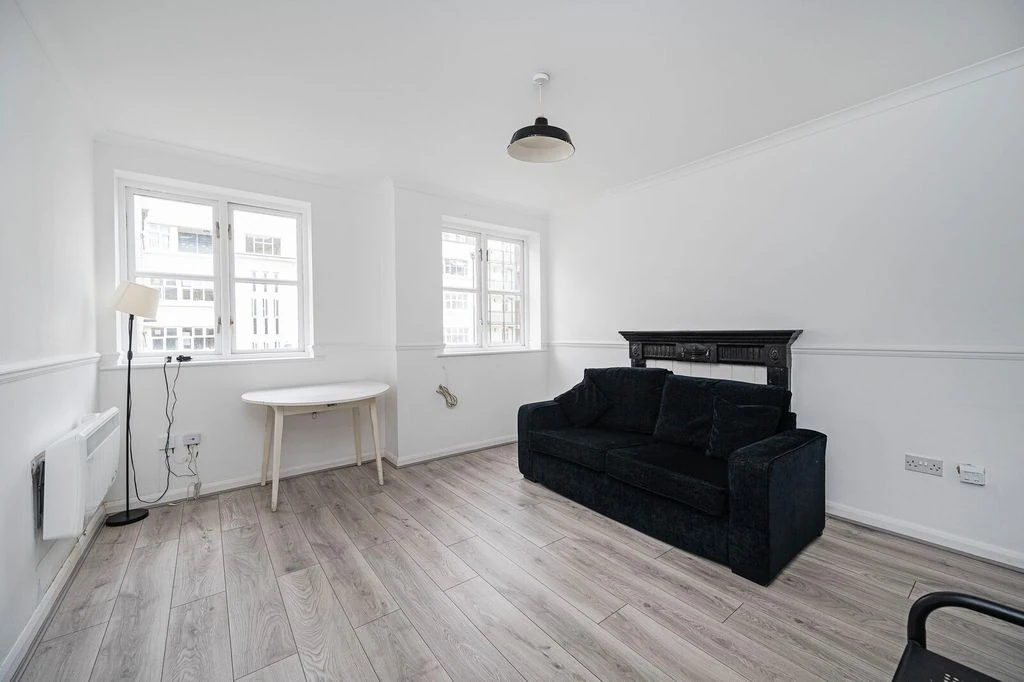 Квартира в Лондоне, Великобритания, 42 м² - фото 6