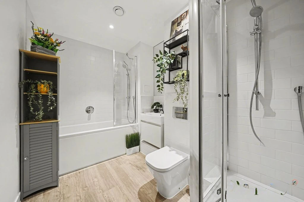 Квартира в Лондоне, Великобритания, 47 м² - фото 6