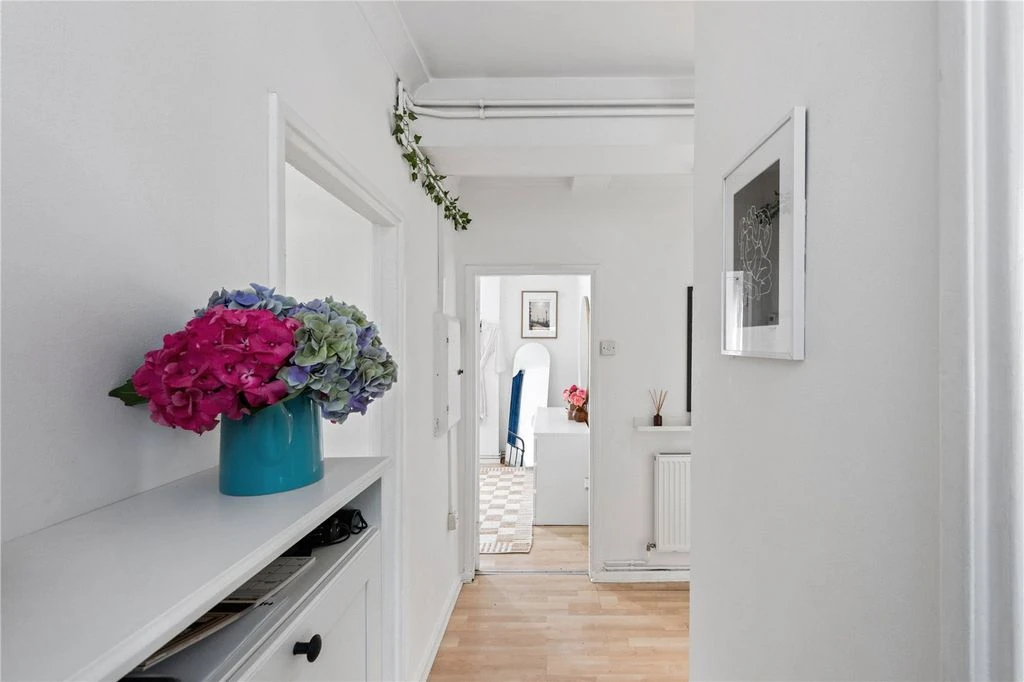 Квартира в Лондоне, Великобритания, 72 м² - фото 6