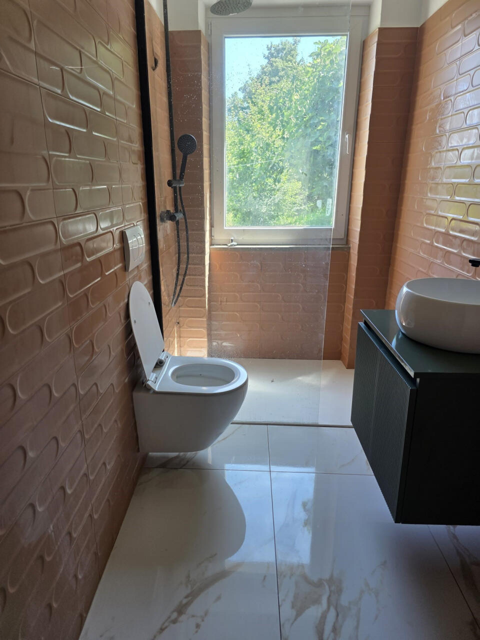 Квартира в Копере, Словения, 41 м² - фото 6