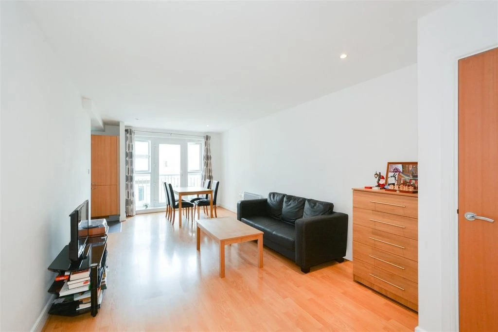 Квартира в Лондоне, Великобритания, 52 м² - фото 6