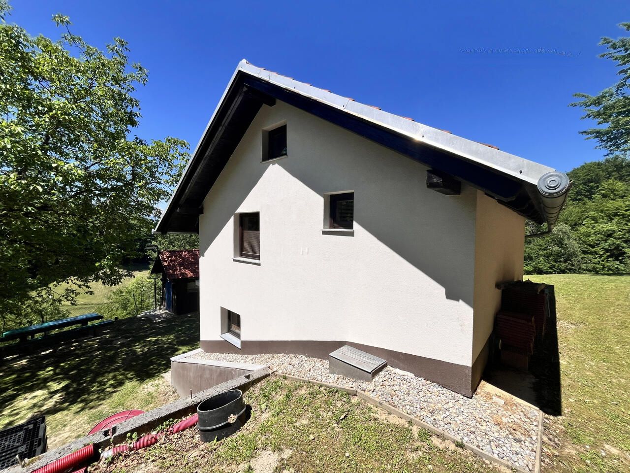 Дом в Словенска-Бистрице, Словения, 73 м² - фото 6