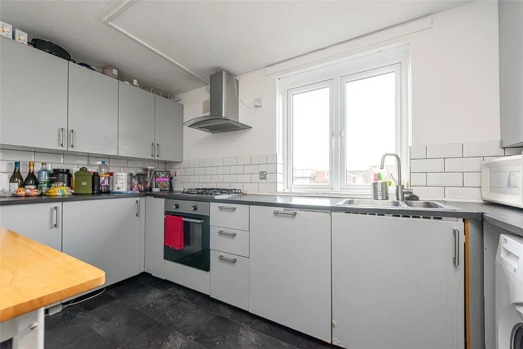Квартира в Лондоне, Великобритания, 49 м² - фото 6
