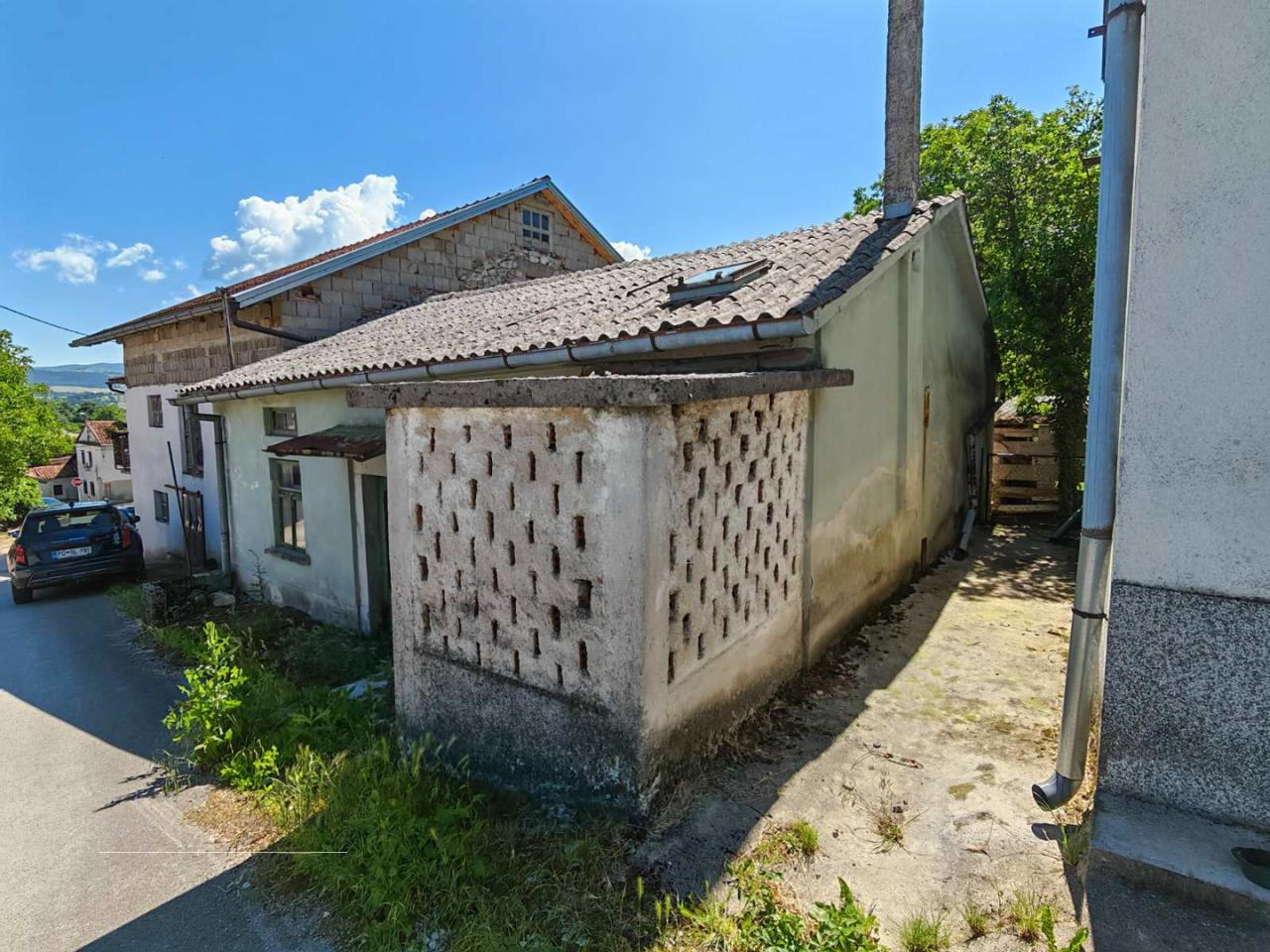 Дом в Илирске-Бистрице, Словения, 68 м² - фото 6