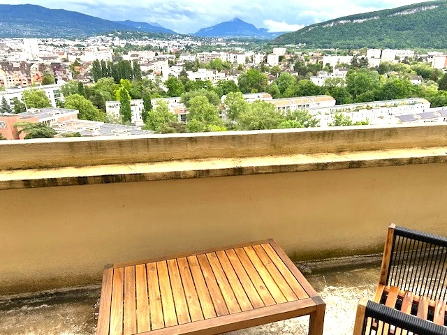 Квартира в Женеве, Швейцария, 95 м² - фото 6