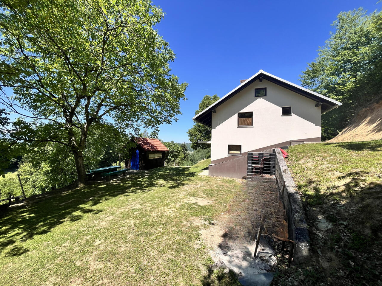 Дом в Словенска-Бистрице, Словения, 73 м² - фото 7