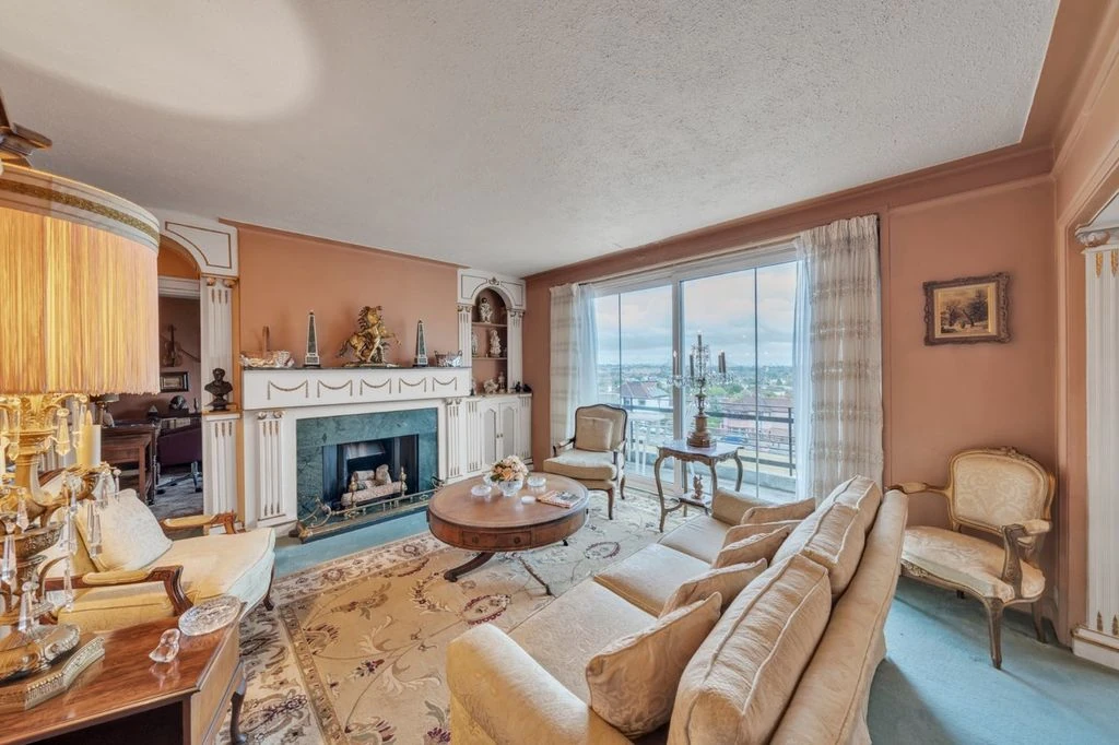Квартира в Лондоне, Великобритания, 98 м² - фото 7