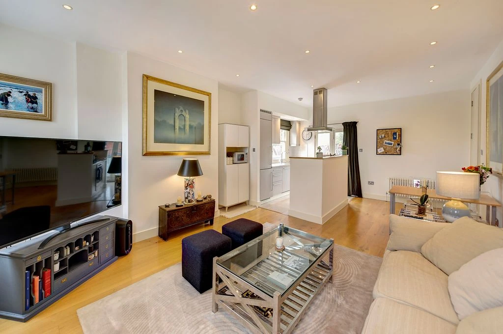 Квартира в Лондоне, Великобритания, 73 м² - фото 7