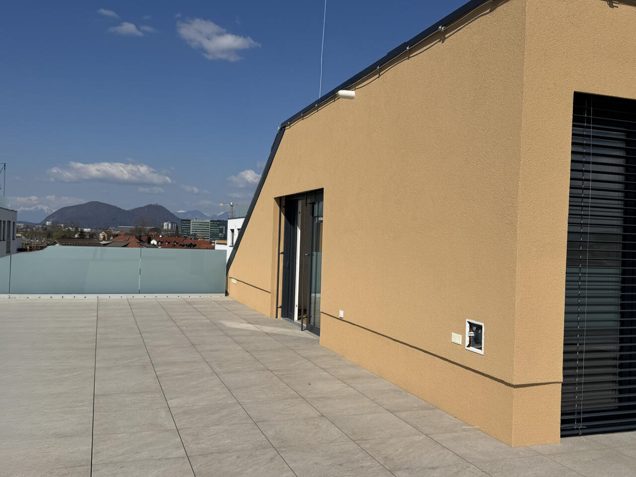 Квартира в Любляне, Словения, 271 м² - фото 7
