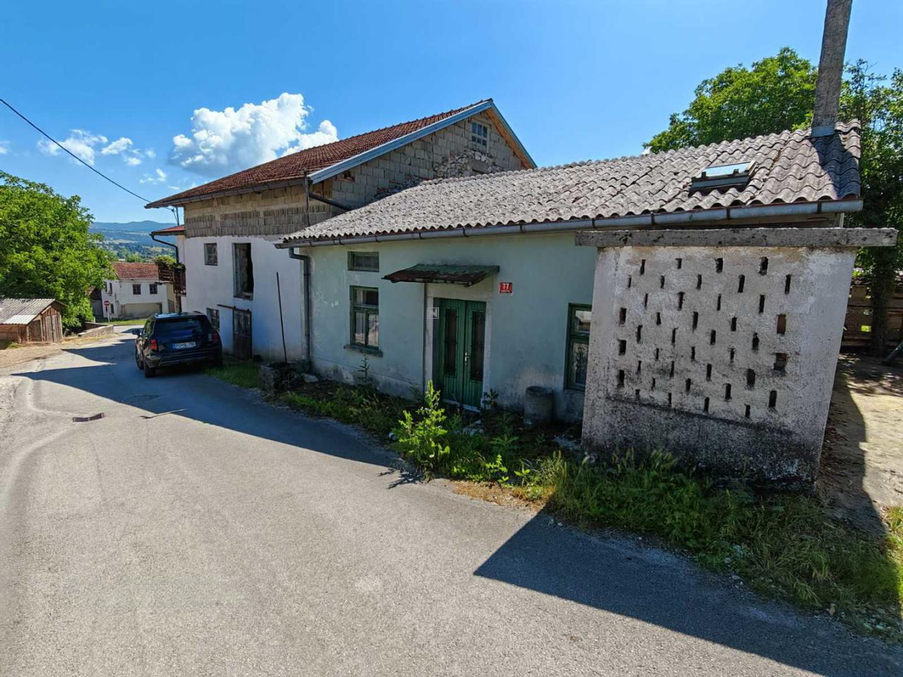 Дом в Илирске-Бистрице, Словения, 68 м² - фото 7