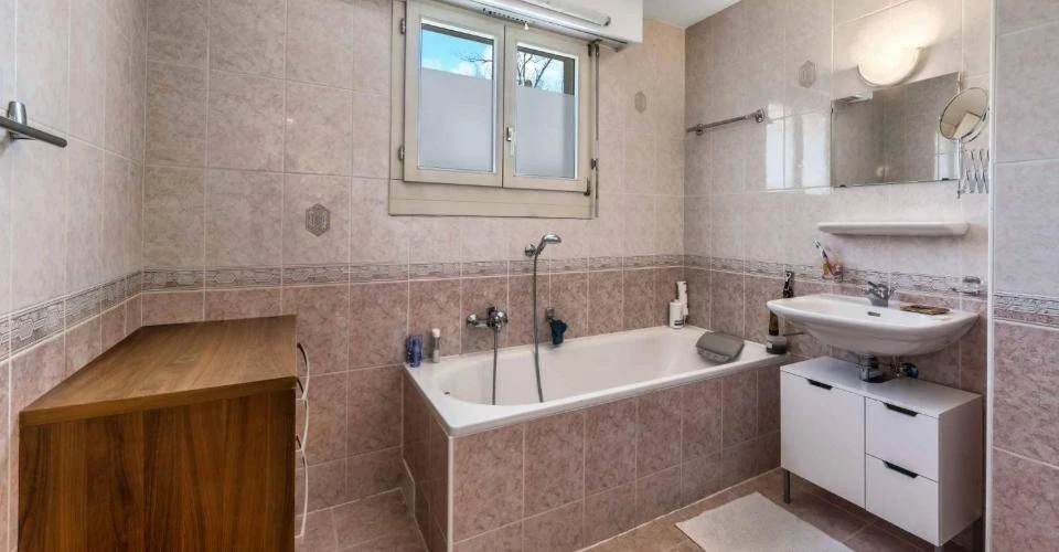 Квартира в Женеве, Швейцария, 228 м² - фото 7