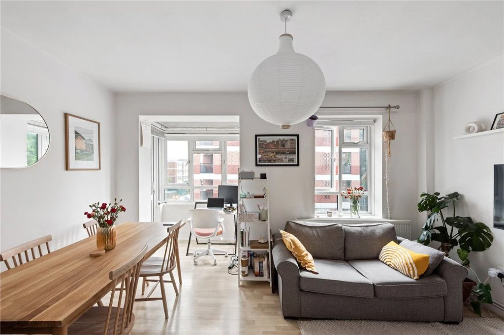 Квартира в Лондоне, Великобритания, 72 м² - фото 7