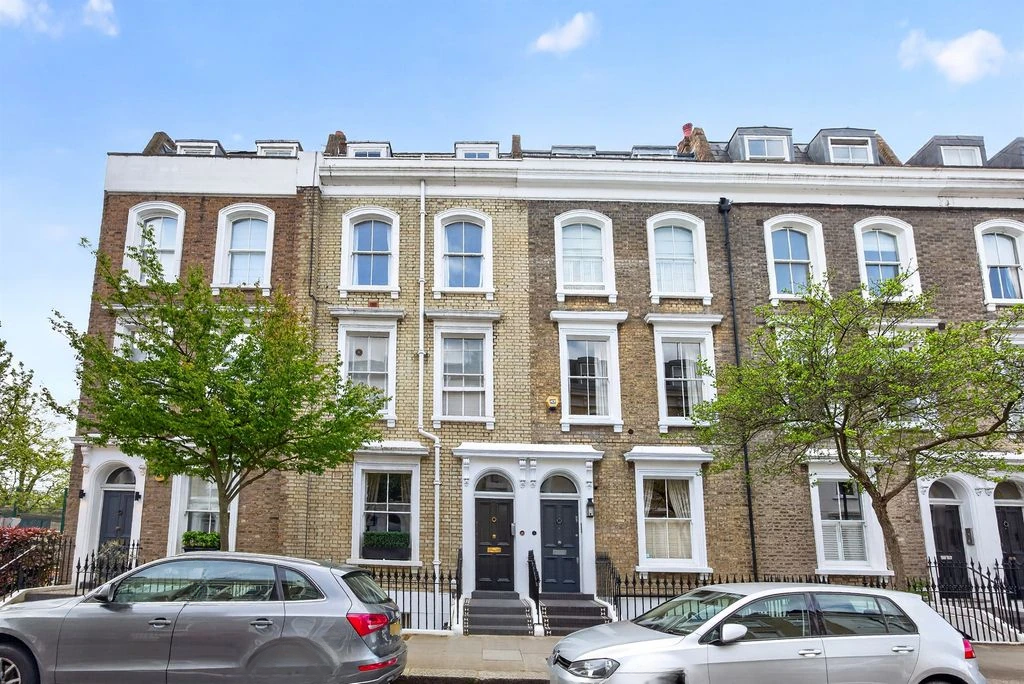 Квартира в Лондоне, Великобритания, 53 м² - фото 7