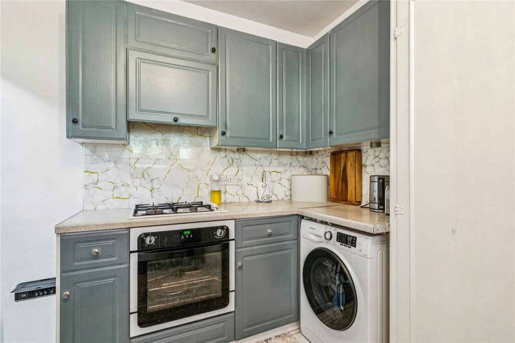 Квартира в Лондоне, Великобритания, 49 м² - фото 7
