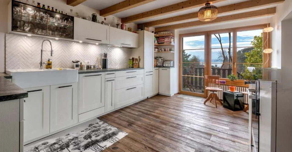 Квартира в Женеве, Швейцария, 550 м² - фото 7