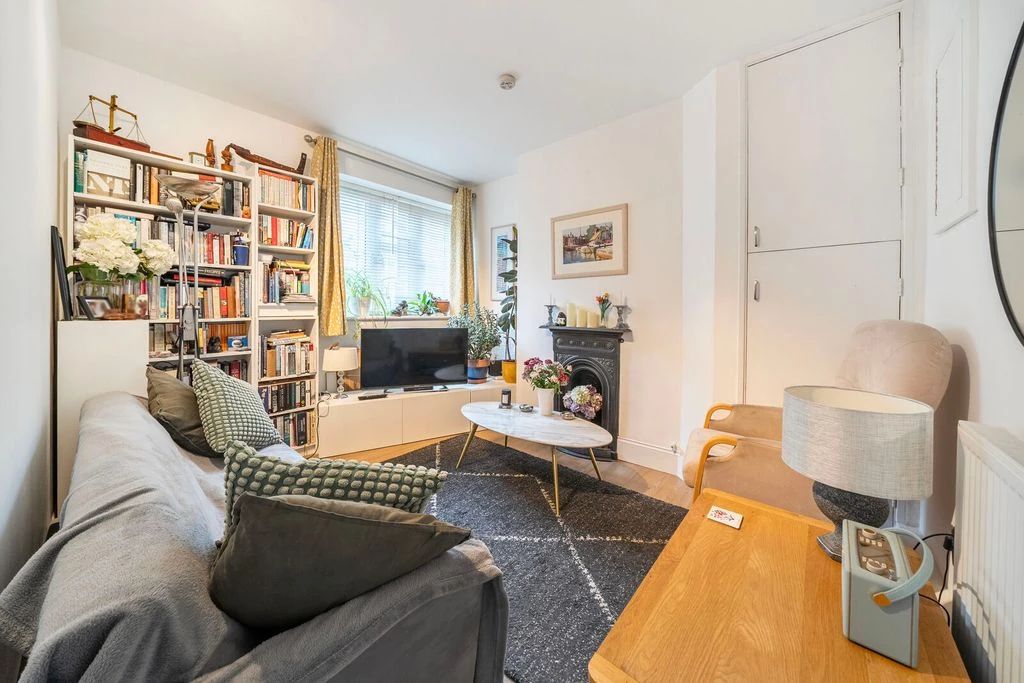 Квартира в Лондоне, Великобритания, 33 м² - фото 7