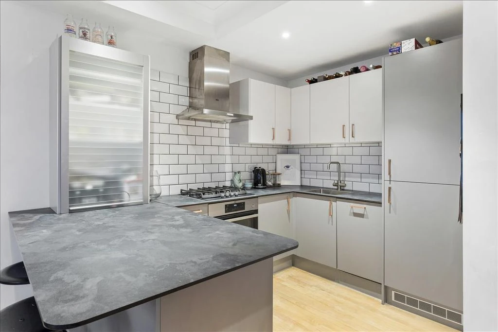 Квартира в Лондоне, Великобритания, 44 м² - фото 7