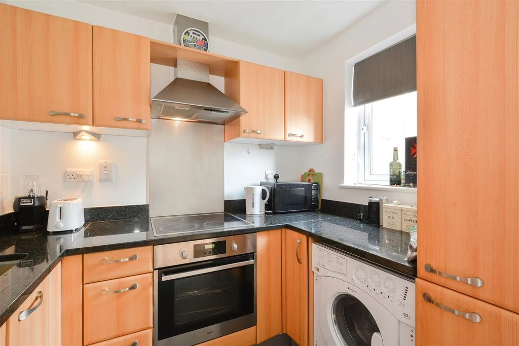 Квартира в Лондоне, Великобритания, 52 м² - фото 7