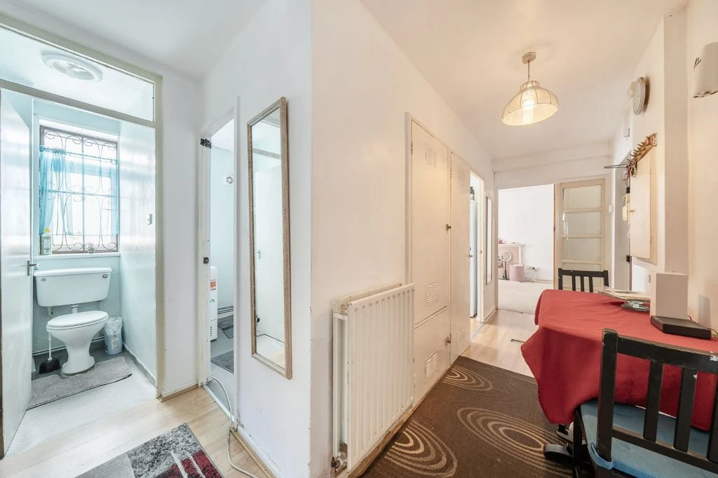 Квартира в Лондоне, Великобритания, 65 м² - фото 7