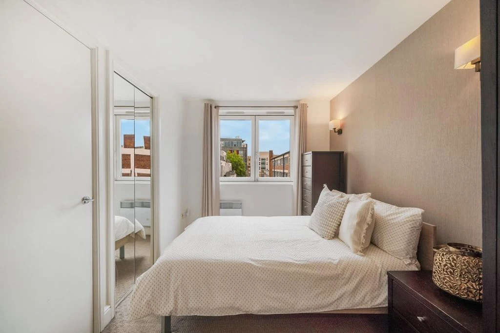 Квартира в Лондоне, Великобритания, 63 м² - фото 7