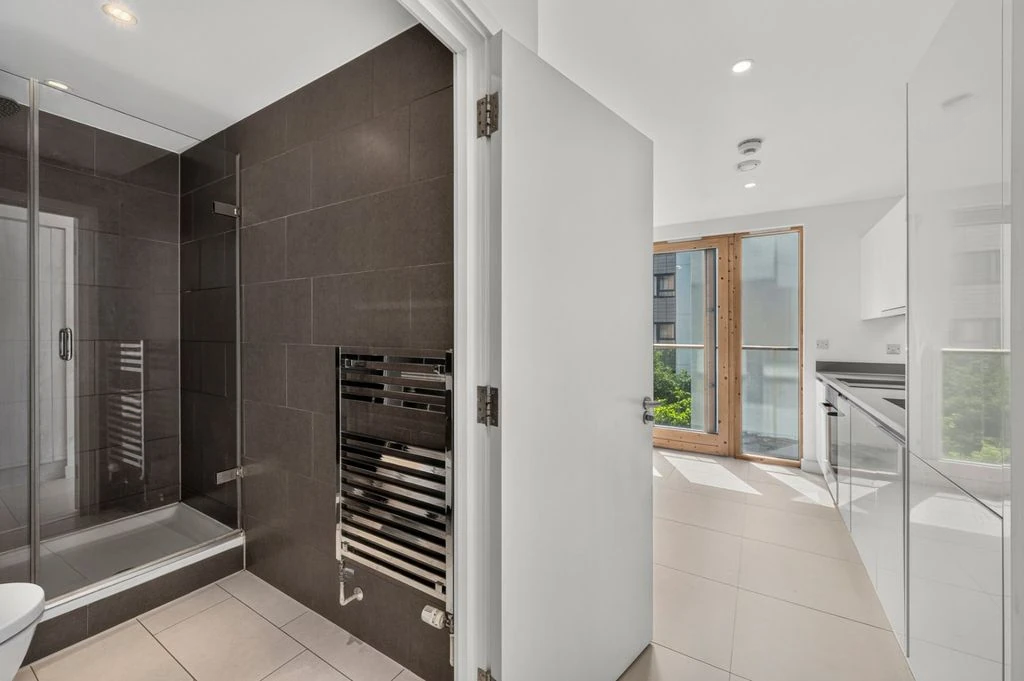 Квартира в Лондоне, Великобритания, 33 м² - фото 7