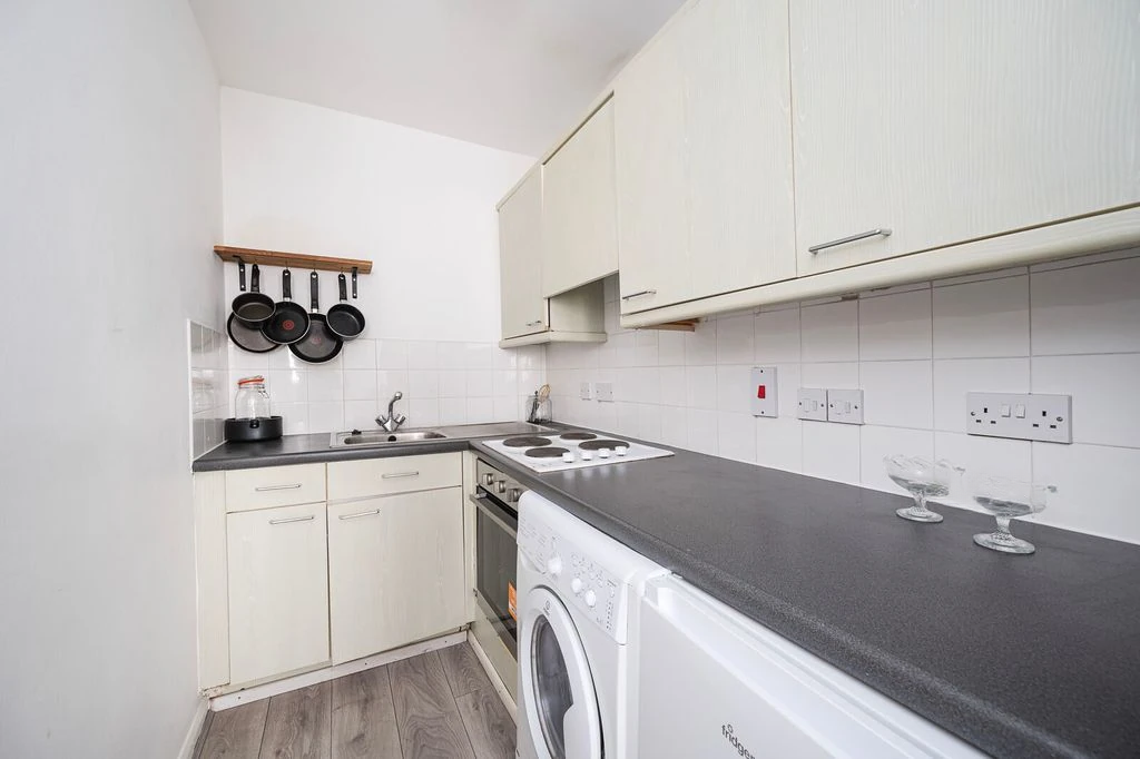 Квартира в Лондоне, Великобритания, 42 м² - фото 7
