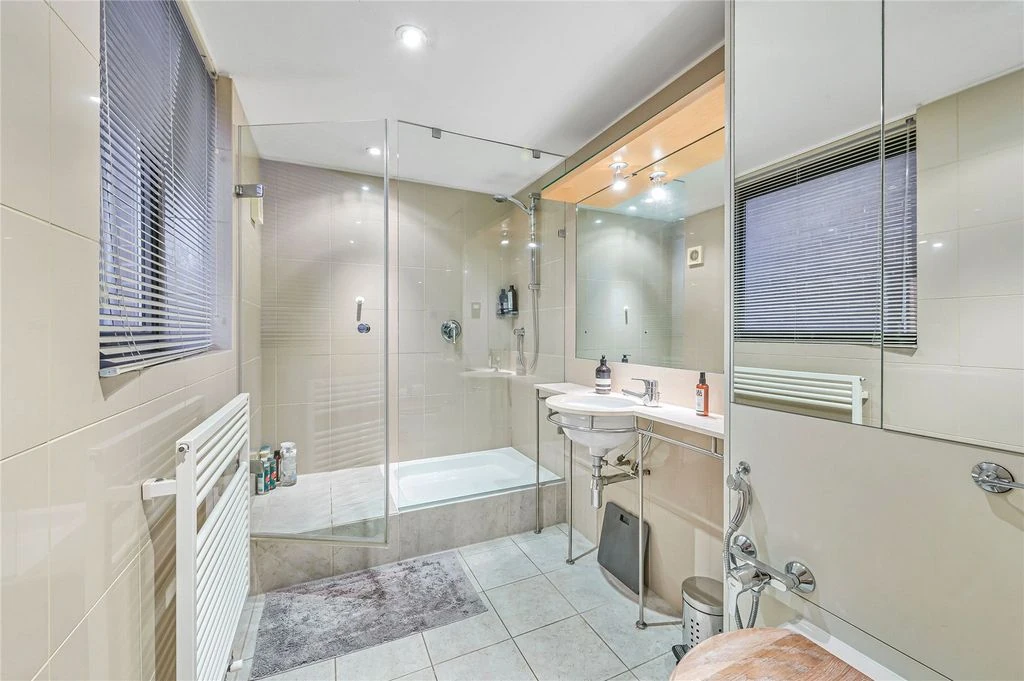 Квартира в Лондоне, Великобритания, 114 м² - фото 7