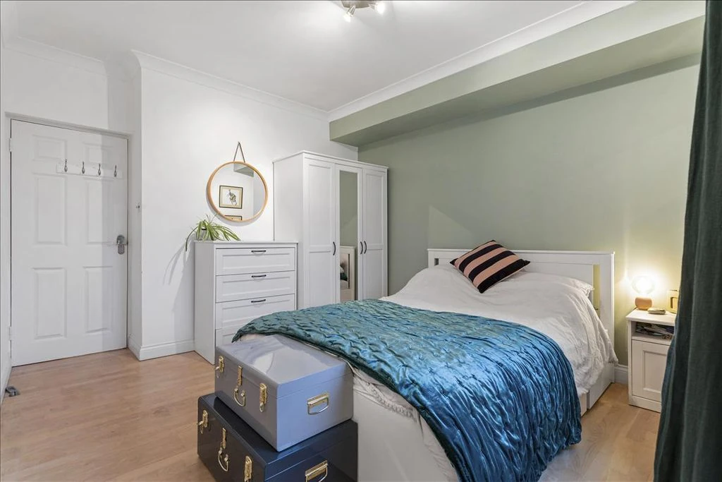 Квартира в Лондоне, Великобритания, 44 м² - фото 8