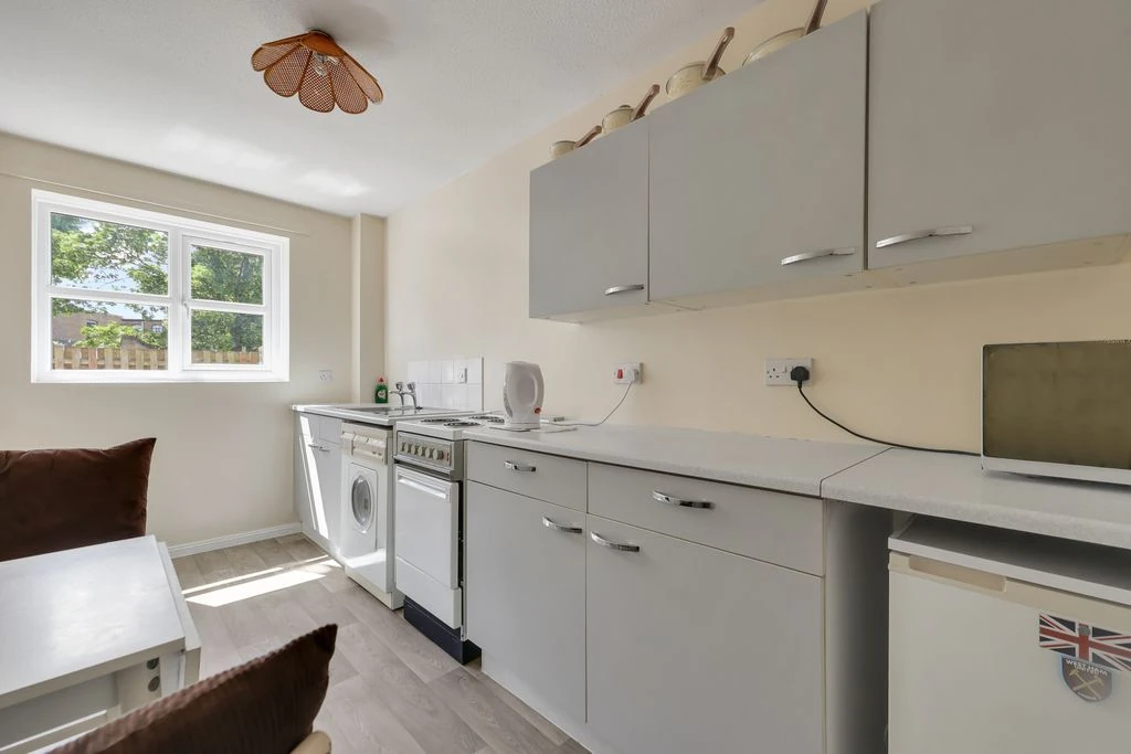 Квартира в Лондоне, Великобритания, 43 м² - фото 8