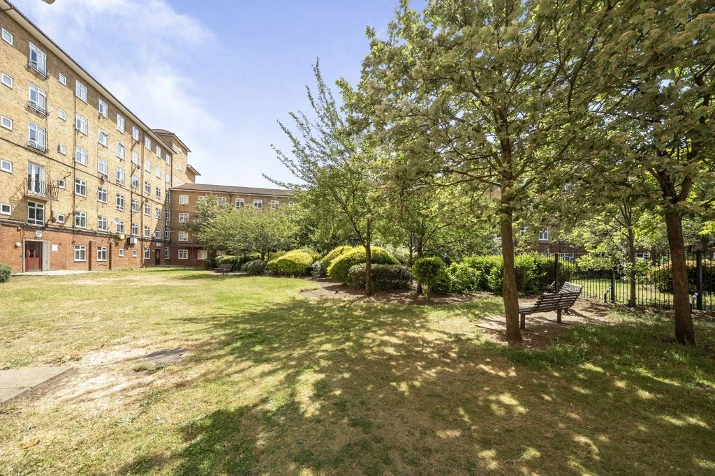 Квартира в Лондоне, Великобритания, 65 м² - фото 8
