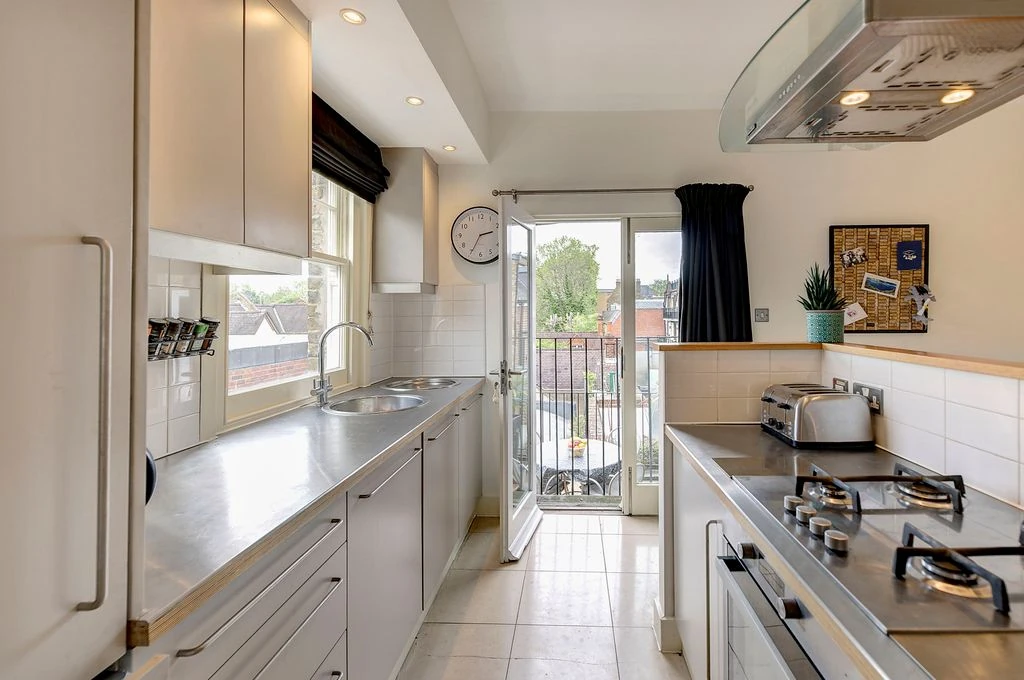 Квартира в Лондоне, Великобритания, 73 м² - фото 8