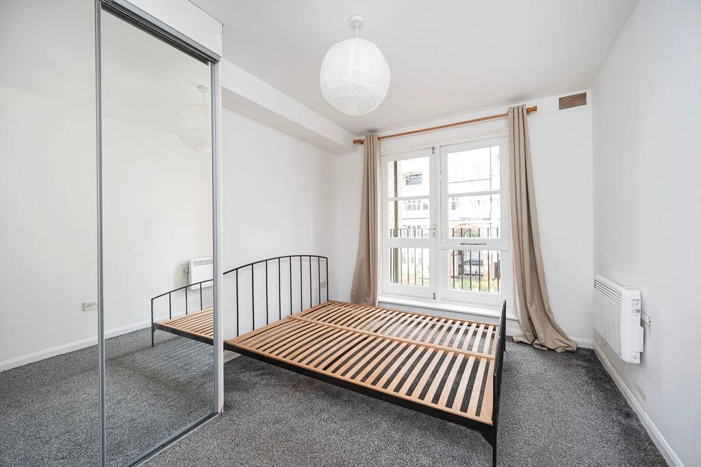 Квартира в Лондоне, Великобритания, 42 м² - фото 8