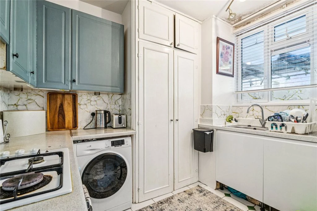 Квартира в Лондоне, Великобритания, 49 м² - фото 8