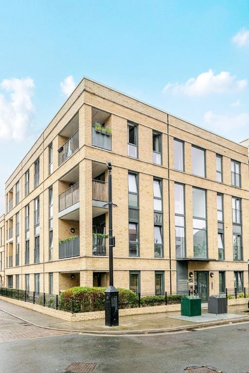 Квартира в Лондоне, Великобритания, 56 м² - фото 8