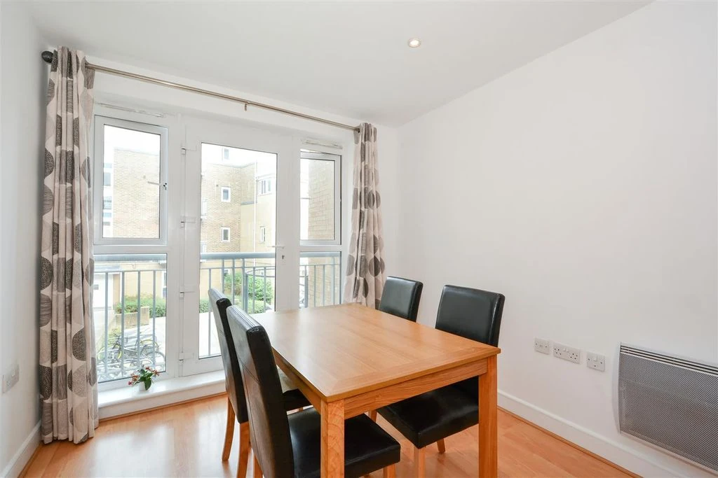 Квартира в Лондоне, Великобритания, 52 м² - фото 8