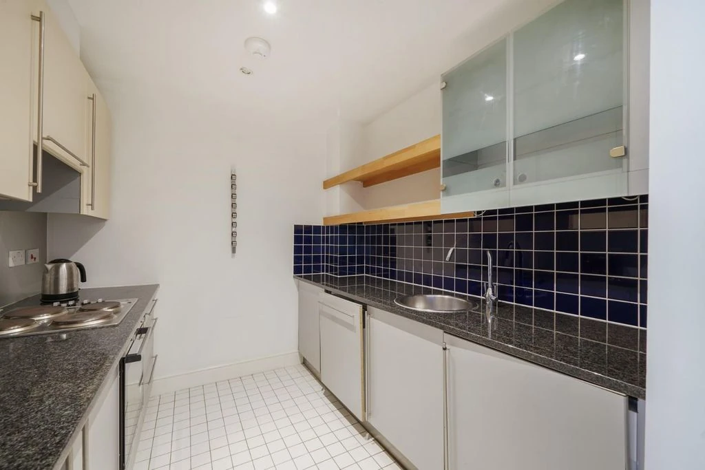 Квартира в Лондоне, Великобритания, 63 м² - фото 8