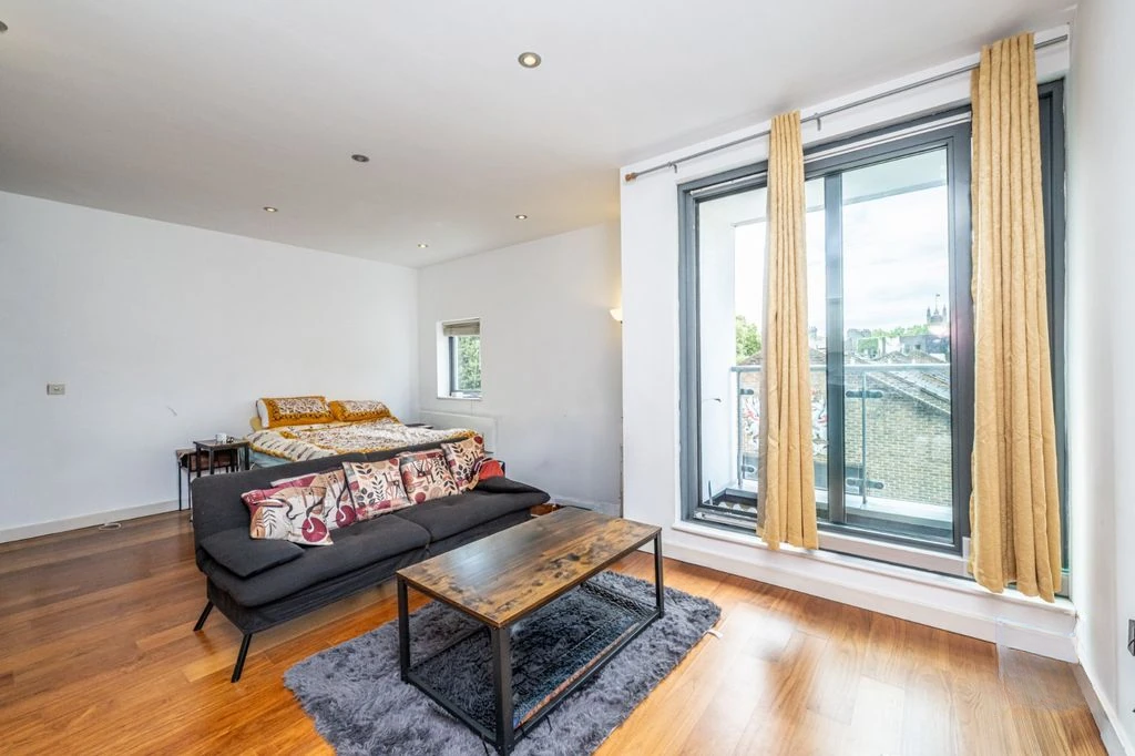 Квартира в Лондоне, Великобритания, 40 м² - фото 7