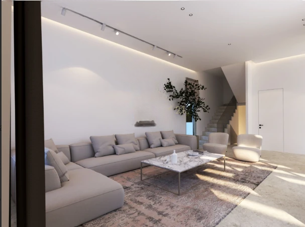 Квартира Cyprus, Кипр, 178 м² - фото 8