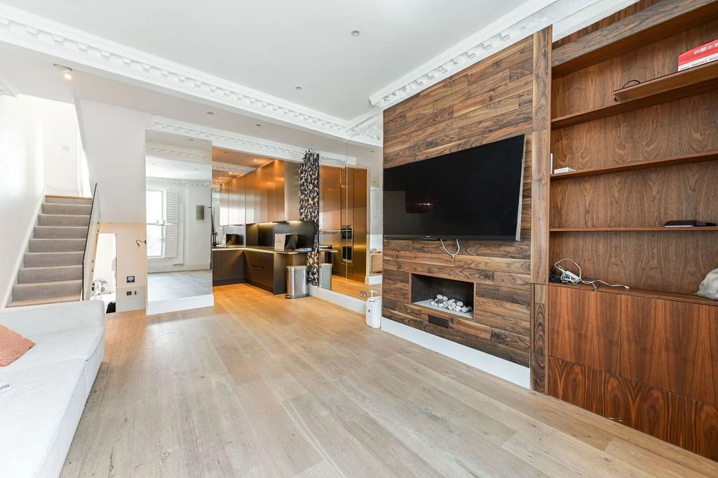Квартира в Лондоне, Великобритания, 118 м² - фото 8