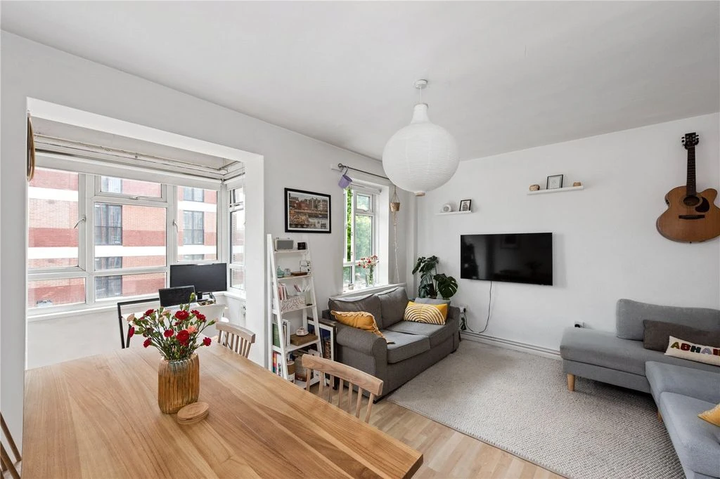 Квартира в Лондоне, Великобритания, 72 м² - фото 8