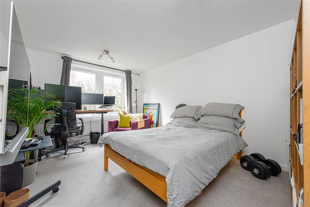 Квартира в Лондоне, Великобритания, 49 м² - фото 8