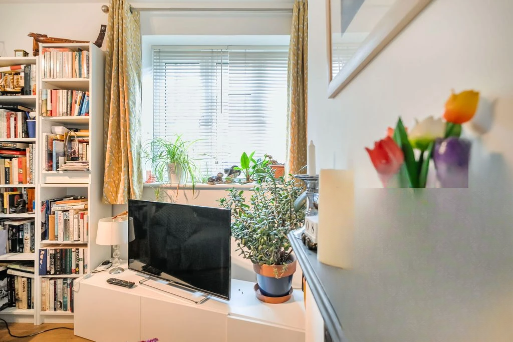 Квартира в Лондоне, Великобритания, 33 м² - фото 8