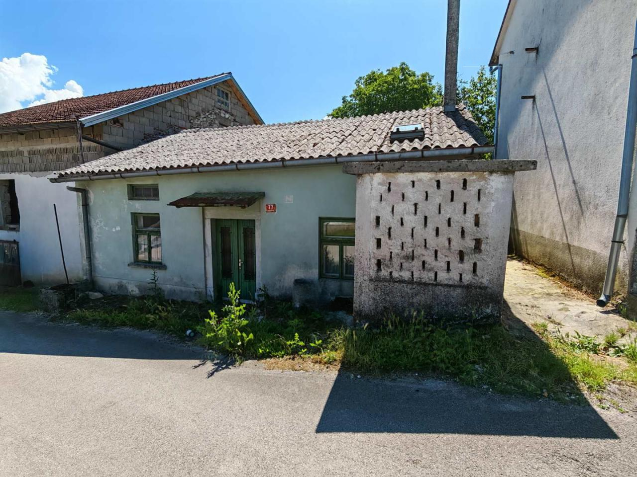 Дом в Илирске-Бистрице, Словения, 68 м² - фото 8