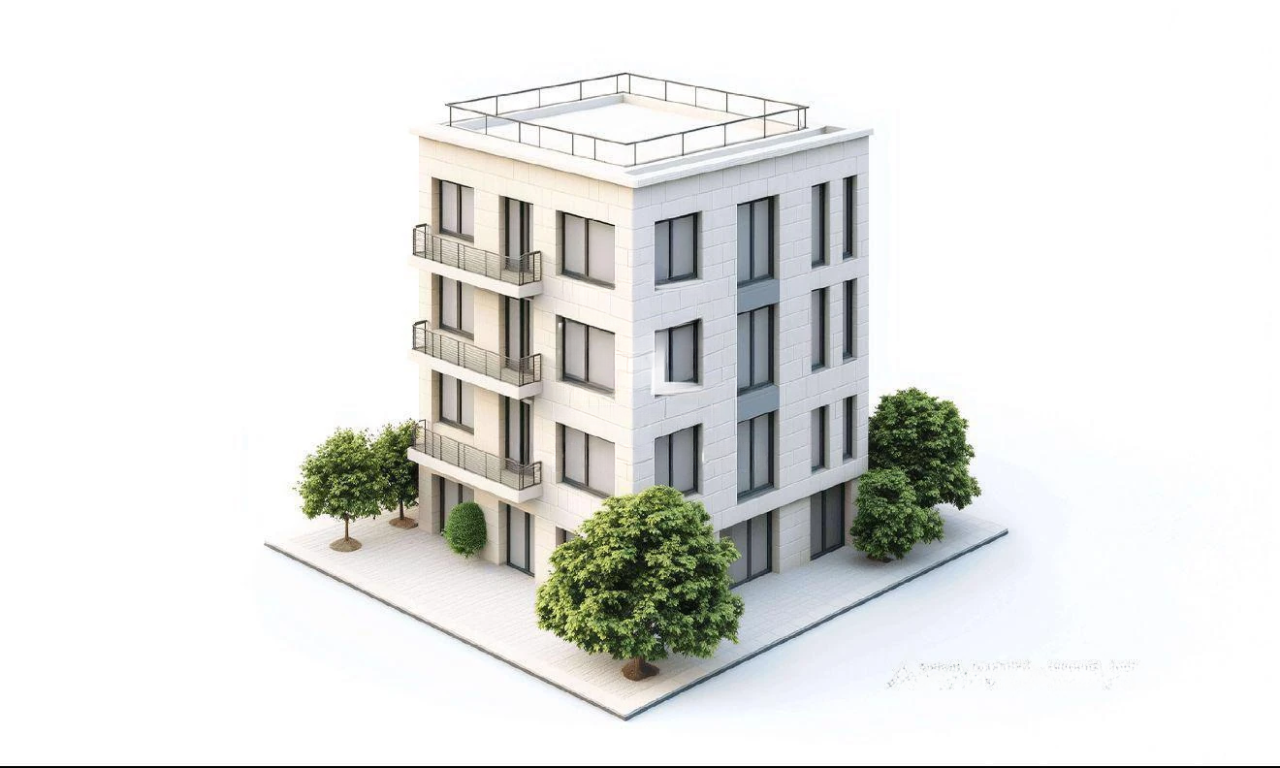 Квартира в Мосте, Мальта, 66 м² - фото 7